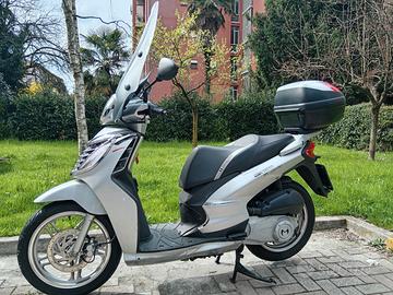 Malaguti Centro 160 SL ie