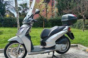 Malaguti Centro 160 SL ie