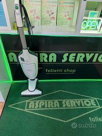 Folletto vk 200 rigenerato garantito