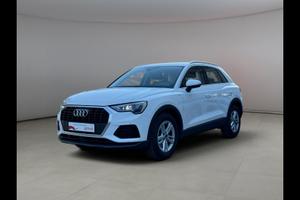 AUDI Q3 II 2018 - Q3 35 2.0 tdi s-tronic