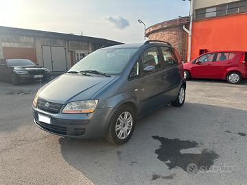 Fiat Idea
