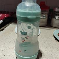 Biberon Mum Anticolica 260ml