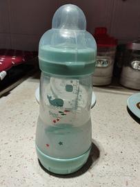 Biberon Mum Anticolica 260ml