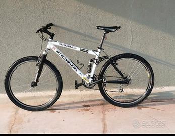 MTB Kona 