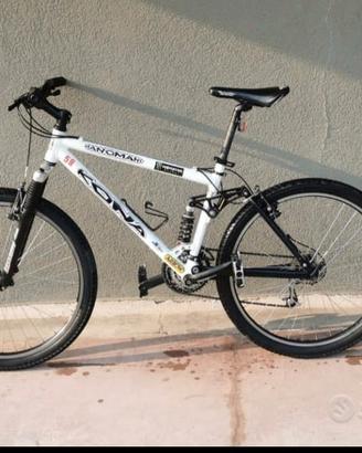 MTB Kona 