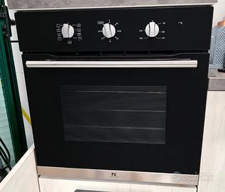 FORNO MASTER KITCHEN 
