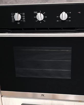 FORNO MASTER KITCHEN 
