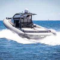 Gommone Magazzu mx14