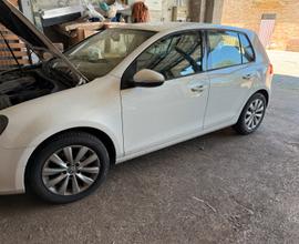 Golf 6