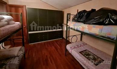 Letto a castello