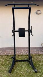 Panca romana training station 900 Decathlon