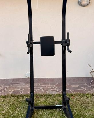Panca romana training station 900 Decathlon