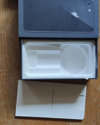 IPhone 8 Space Gray 256GB