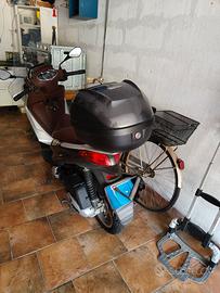 scooter Medley usato 