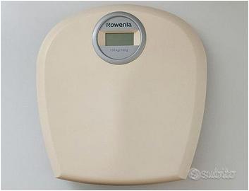 bilancia pesa persone Rowenta