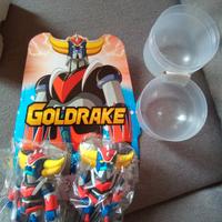 Goldrake 3d 