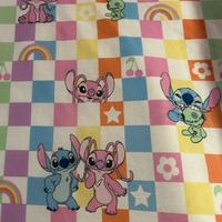 Copri piumino bambina