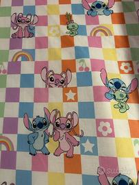 Copri piumino bambina