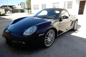 Porsche boxster  987