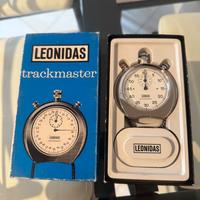 Chronografo Leonidas Heuer