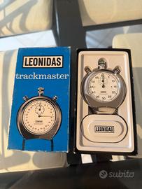 Chronografo Leonidas Heuer