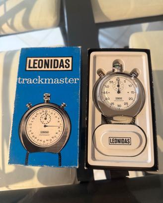 Chronografo Leonidas Heuer