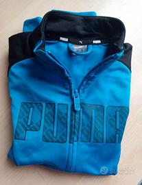 tuta da bambino PUMA