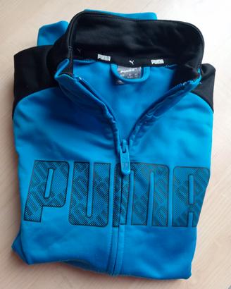tuta da bambino PUMA