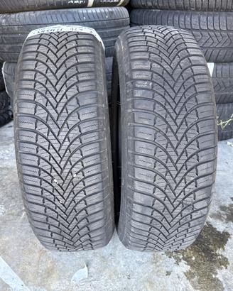 gomme usate 1856515 All Seasons FIRESTONE - MUL - 