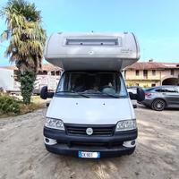 Arca glt mansardato del 2004 in saldo 901