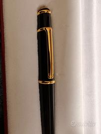 Cartier Diabolo de Cartier Ballpoint - Resina Nera