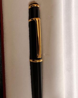 Cartier Diabolo de Cartier Ballpoint - Resina Nera