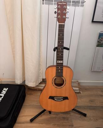 Chitarra mini harley benton