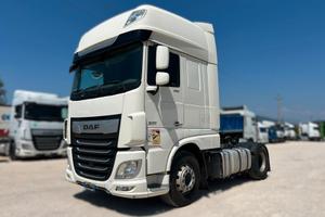 Daf XF 480 FT - Trattore stradale