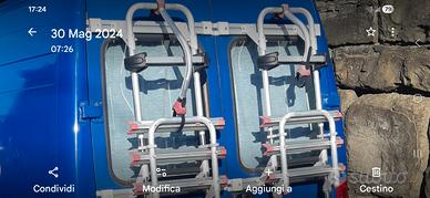  vetri portellone ducato jumper