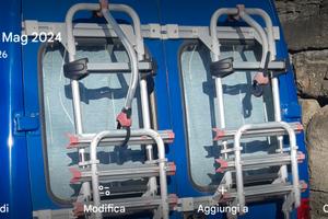  vetri portellone ducato jumper