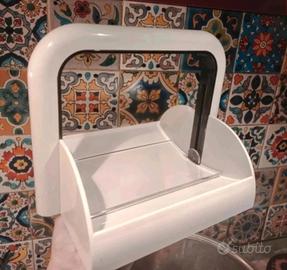 Portatovaglioli di design Guzzini, serie Papillon 