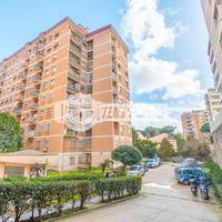 TRILOCALE RISTRUTTURATO SAN PAOLO