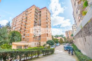 TRILOCALE RISTRUTTURATO SAN PAOLO