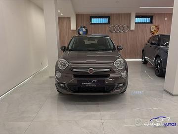 FIAT 500X 1.3 Mjet 95CV