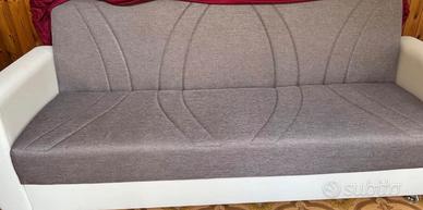 Divano letto 3 posti