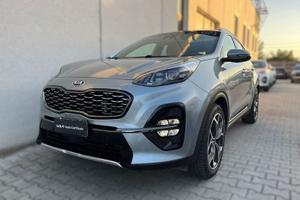 Kia Sportage 1.6 crdi mhev GT Line Lounge Pac...