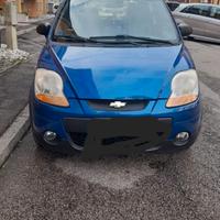 CHEVROLET MATIZ 800 , 2008, 94500Km