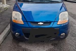 CHEVROLET MATIZ 800 , 2008, 94500Km