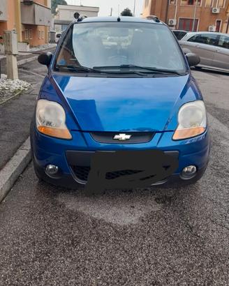 CHEVROLET MATIZ 800 , 2008, 94500Km