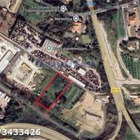 Terreno Edificabile a Falconara Marittima