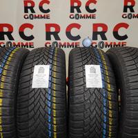 4 GOMME 195/65 R15 95T BRIDGESTONE – INVERNALI