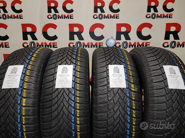 4 GOMME 195/65 R15 95T BRIDGESTONE – INVERNALI