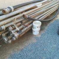 tubi per irrigazione 