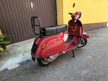 VESPA PK 50 S